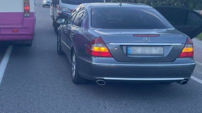 У Пустомитах жінка постраждала у аварії