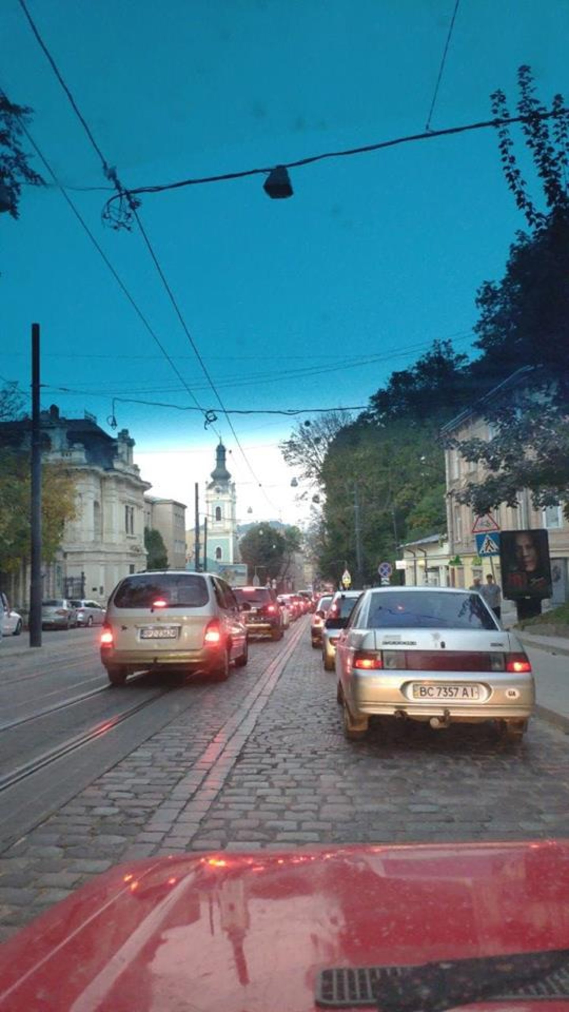 Фото: Варта-1/Korpalo Oleh
