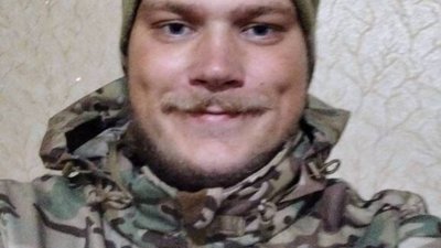 На Львівщину повертається тіло захисника