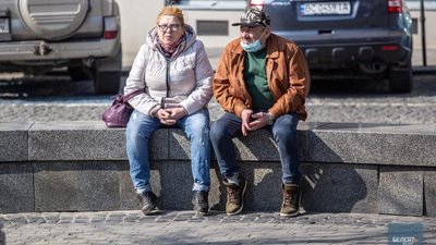 Кабмін визначився з датою запровадження локдауну в Україні (ДОКУМЕНТ)