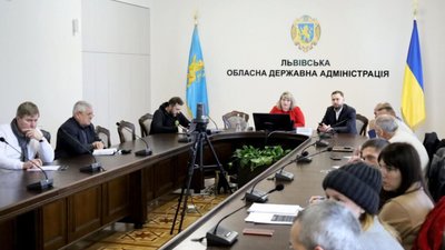 На Львівщині обіцяють відкрити 16 нових ЦНАПів