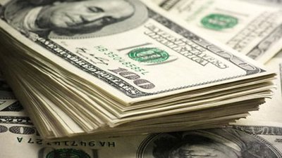 До українців з-за кордону надійшло майже 2 млрд доларів