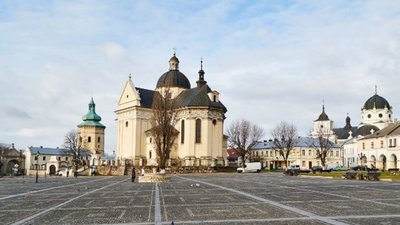 Жовква святкуватиме День міста