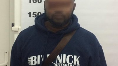 У пункті пропуску з Польщею затримали іноземця з підробленим паспортом