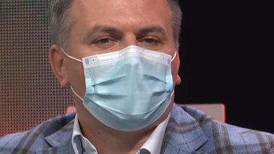 Синютка розповів, навіщо у Раді сьогодні проводили позачергову сесію (ВІДЕО)