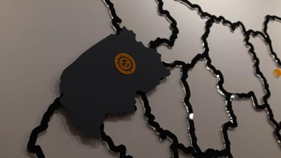 На Львівщині створили Регіональний офіс міжнародного співробітництва
