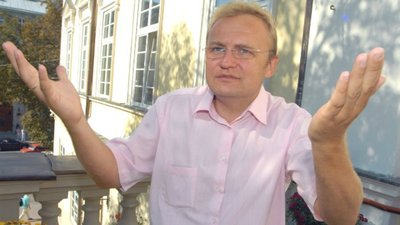 У рейтингу відповідальності мерів міст за кількістю виконаних обіцянок, Садовий пасе задніх