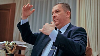 Бюджет Пенсійного фонду України зросте на чверть