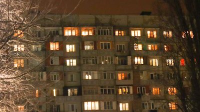 У Тернополі сусіди добились знеструмлення будинку, в якому завжди було світло