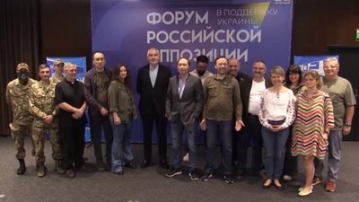 Садовий зробив із себе посміховисько