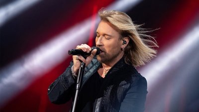 Олег Винник через хворобу скасовує концерти