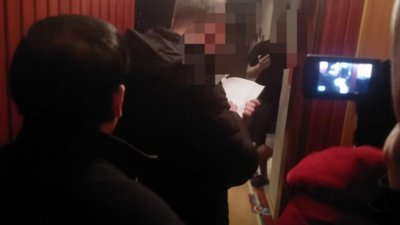 Спецслужби встановили, хто погрожував від імені журналіста польському дипломату у Львові