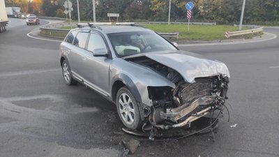 На Львівщині сталось шість ДТП за участі мотоциклів