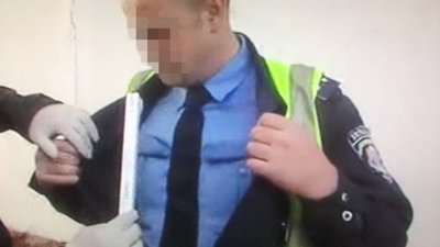 Колишній посадовець ДАІ Борислава сяде за грати
