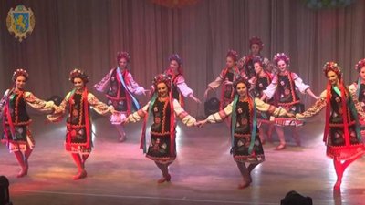 Найкращі народні доми Львівщини отримають фінансову допомогу з обласного бюджету