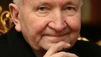 Відійшов у вічність львівський кардинал Мар’ян Яворський