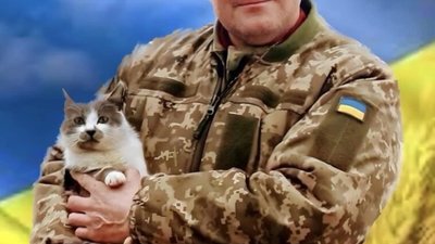 На Львівщину повертається понівечене тіло Героя, який перебував у російському полоні
