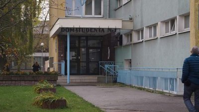 У польському Любліні загинув 22-річний студент з Трускавця