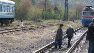 Підприємство "Укрзалізниці" написало тендер під компанію Дубневичів — ЗМІ