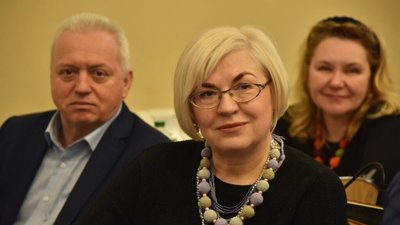 Львівська облрада з другої спроби виступила на захист Фаріон