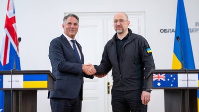 Шмигаль приїхав на Львівщину
