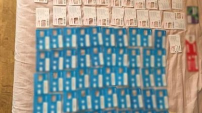 СБУ заблокувала ще дві ботоферми, які розганяли деструктивний контент в Україні