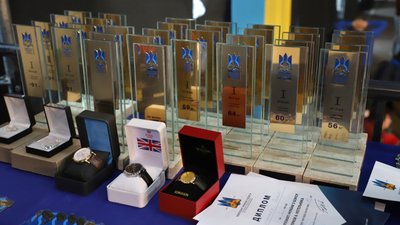 Львів’яни стали чемпіонами України з боксу