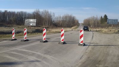 Об’їзна дорога до Трускавця у 10 разів небезпечніша, ніж нинішня, - науковець
