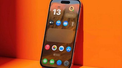 Apple готує масштабне оновлення програмного забезпечення