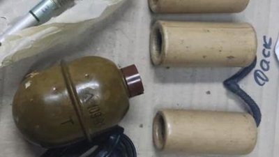 У Новому Роздолі вчинили розбійний напад