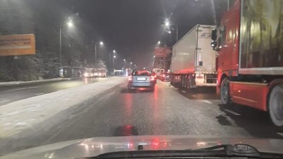 У Львові просять розвантажити рух вулицею Городоцькою (ФОТО)