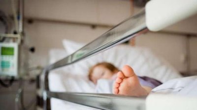 Стан хлопчика зі Львова, який підключений до апарату ШВЛ, стабілізувався