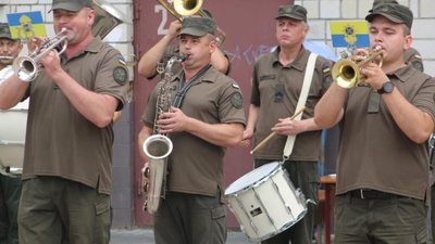 У Львові відкрили турнір з настільного тенісу пам’яті Костянтина Дерюгіна