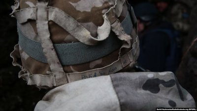 На Донбасі безвісти зникло 69 військовослужбовців ЗСУ