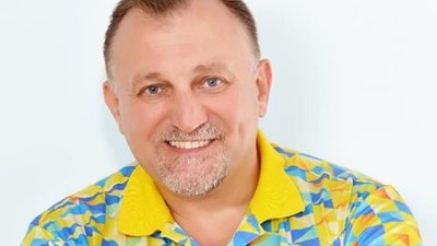 Помер український спортсмен Роман Вірастюк