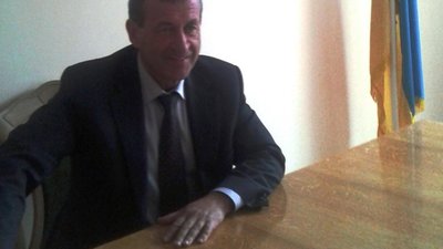 На Львівщині голові РДА висунули недовіру