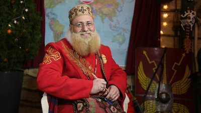 На Львівщині Святий Миколай долучиться до розвитку інклюзивного туризму