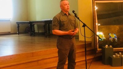 Військові, які самовільно залишили військову частину або дезертували, мають бути виведені з чисельності ЗСУ, - Забродський