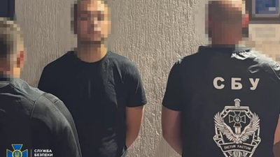 Садовий попросив оприлюднити відео з бодікамер військових ТЦК