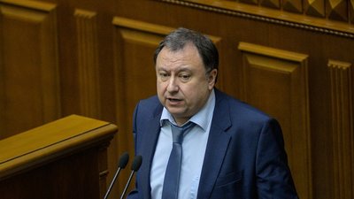 Новий закон дозволить агресорам за копійки купити українську землю, - Княжицький
