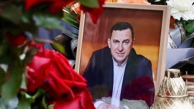 Ніщо так не мучить, як власна совість