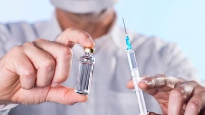 Борислав – лідер за кількістю невакцинованих від кору дітей