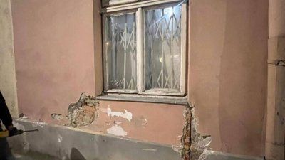 У центрі Львова знищують історичну камʼяницю