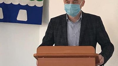 Курорт Моршин може стати центром ізоляції для осіб, які повернулися із-за кордону