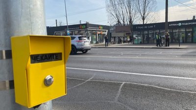 У Львові заблокують виїзд з міста