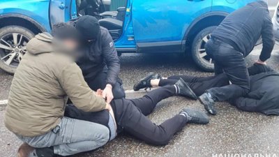На Львівщині судитимуть учасників злочинної групи, обвинувачених у вимаганні
