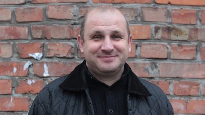У Львові у державних лабораторіях ПЛР-тести роблять дуже довго, - Святослав Шеремета