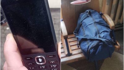 У Львові у білий день у чоловіка на приміському вокзалі вкрали сумку