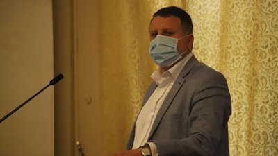 На Львівщині призначили керівника обласної психіатричної лікарні «Заклад»