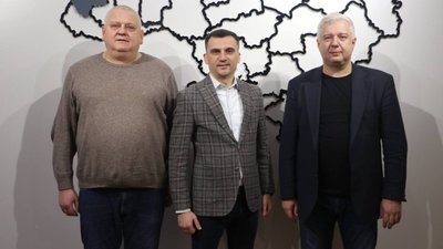 Торік на Львівщині усиновили рекордну кількість дітей